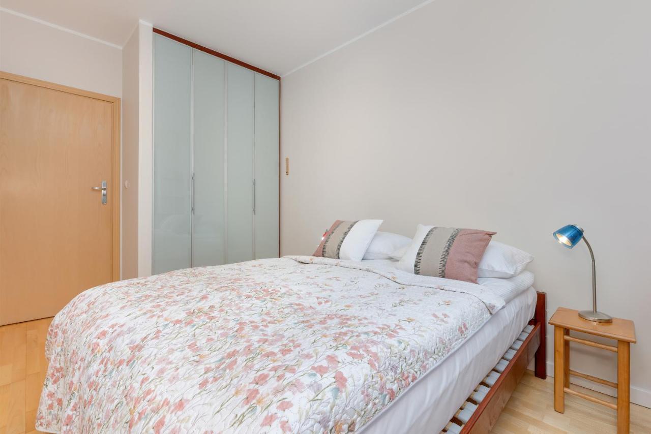 Spacious Near The Vistula River By Renters * Varsóvia