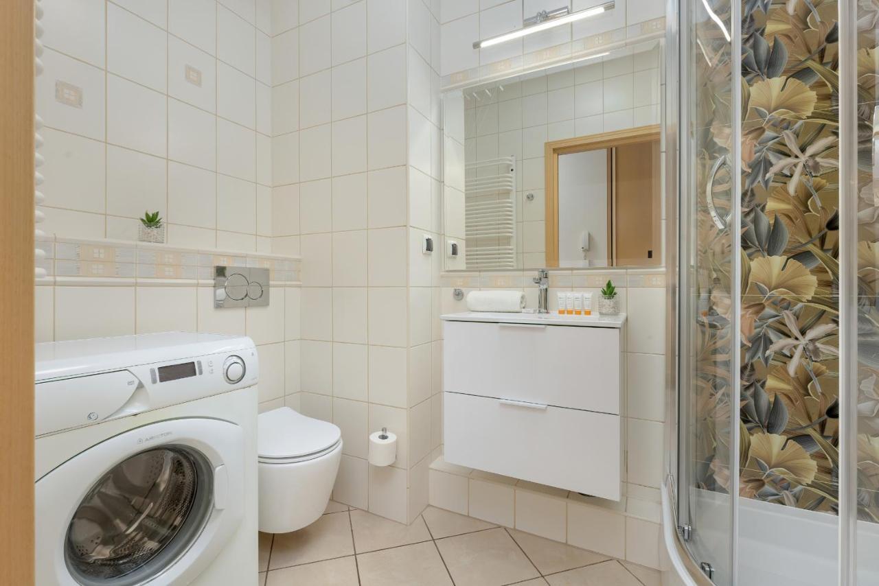 Spacious Near The Vistula River By Renters *