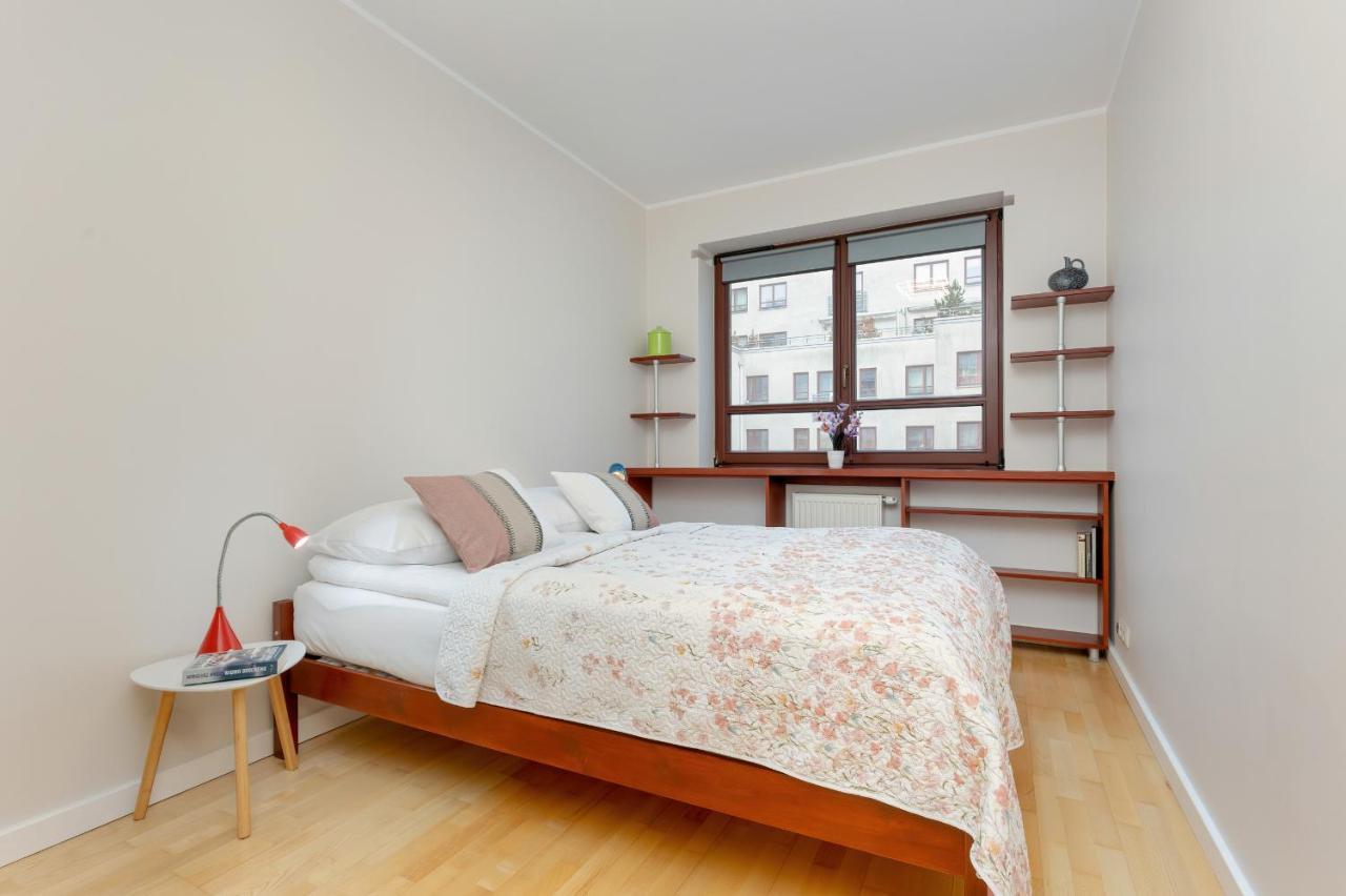 Spacious Near The Vistula River By Renters Apartamento *