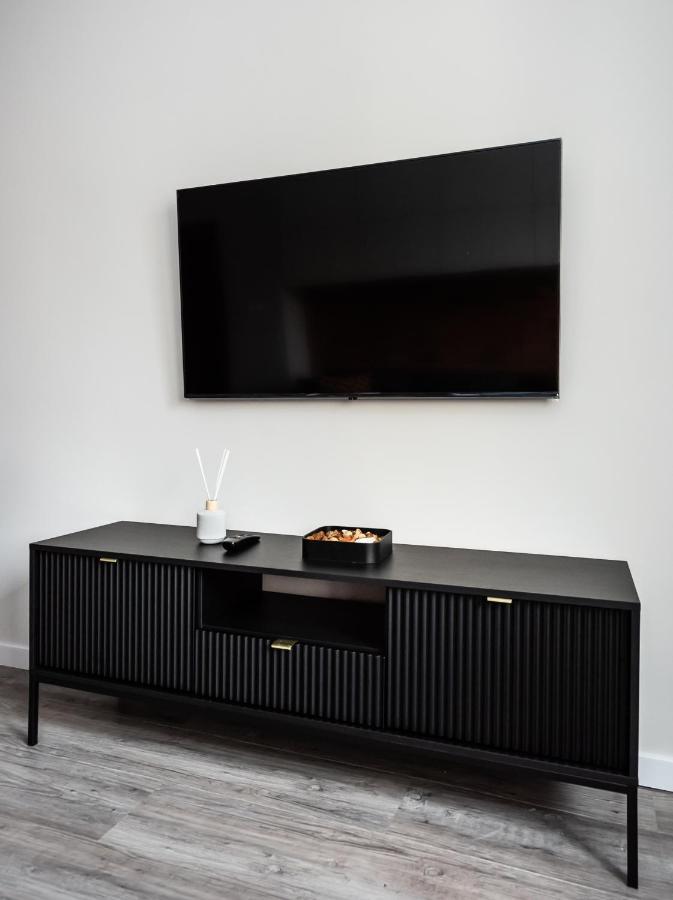 Nowolipki Modern Apartamento
