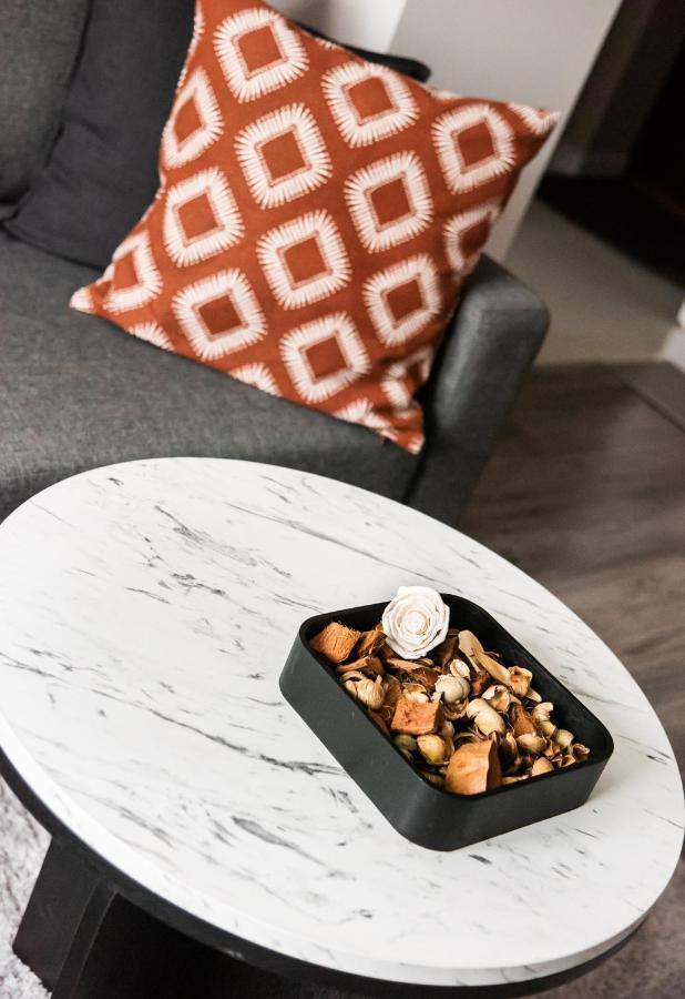 Apartamento Nowolipki Modern *