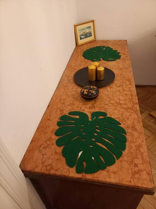 Apartment - Mi Stare