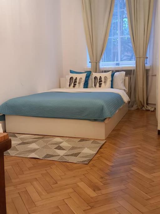- Mi Stare Apartment Warsaw