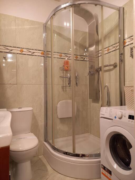 - Mi Stare Apartment Warsaw