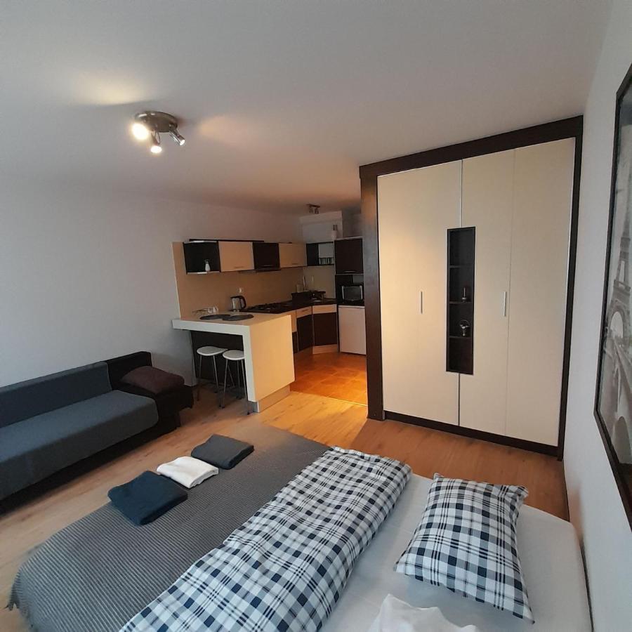 Central Station Apartment Warsaw