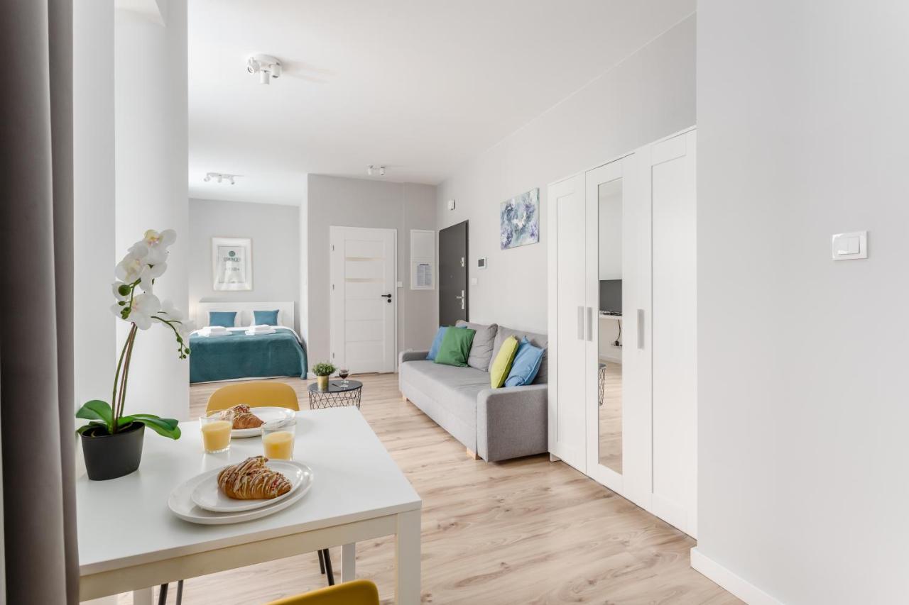 Apartamento Praga Varsóvia