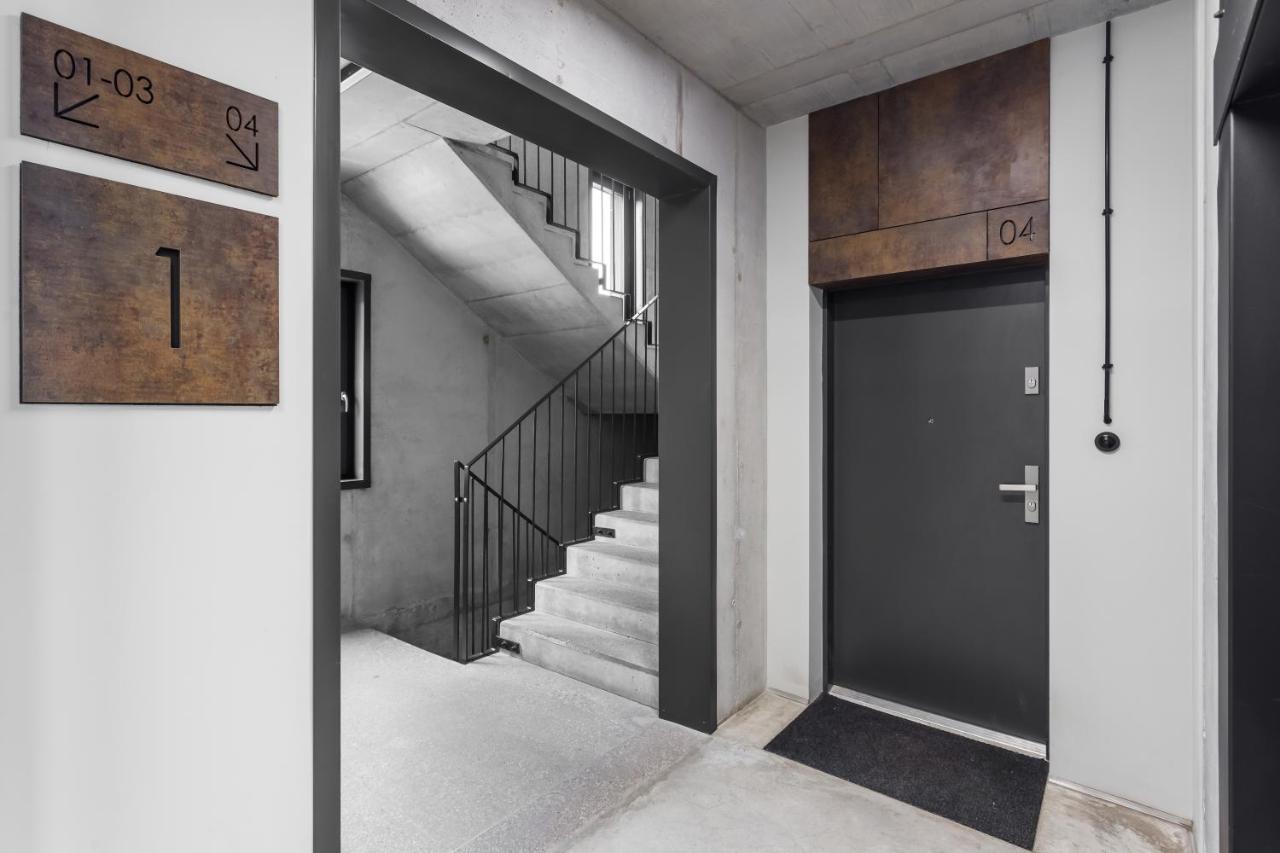 Praga Apartment