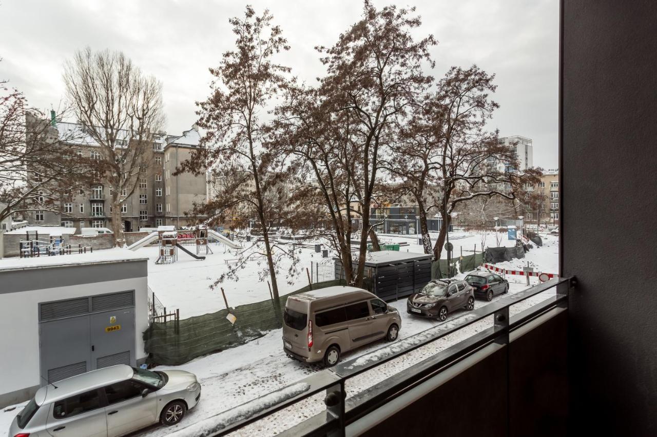 Apartamento Praga