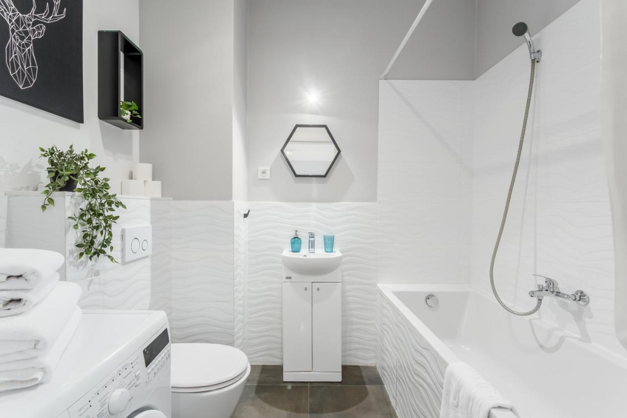 Praga Apartamento Varsóvia