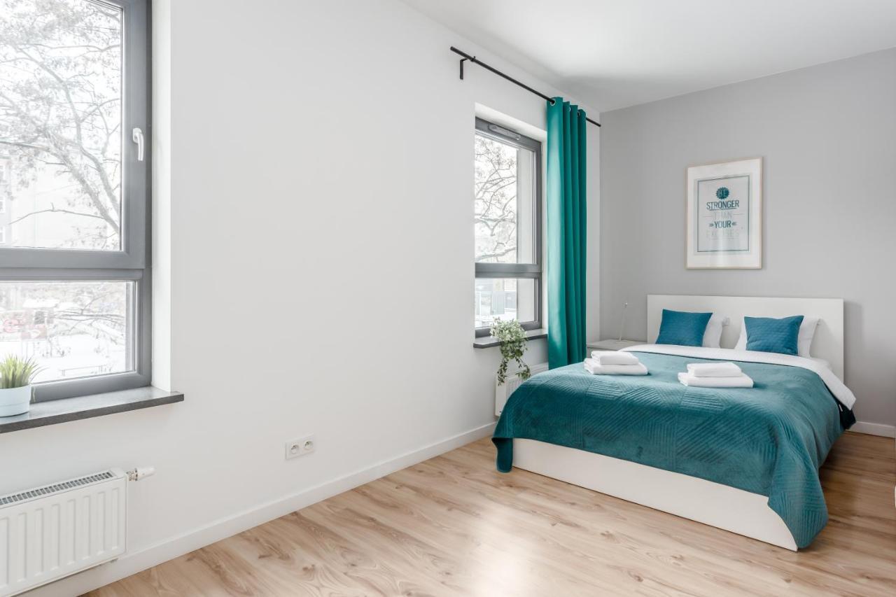 Praga Apartamento