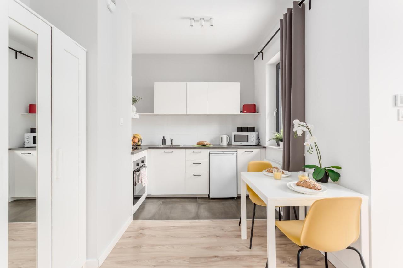 Apartamento Praga