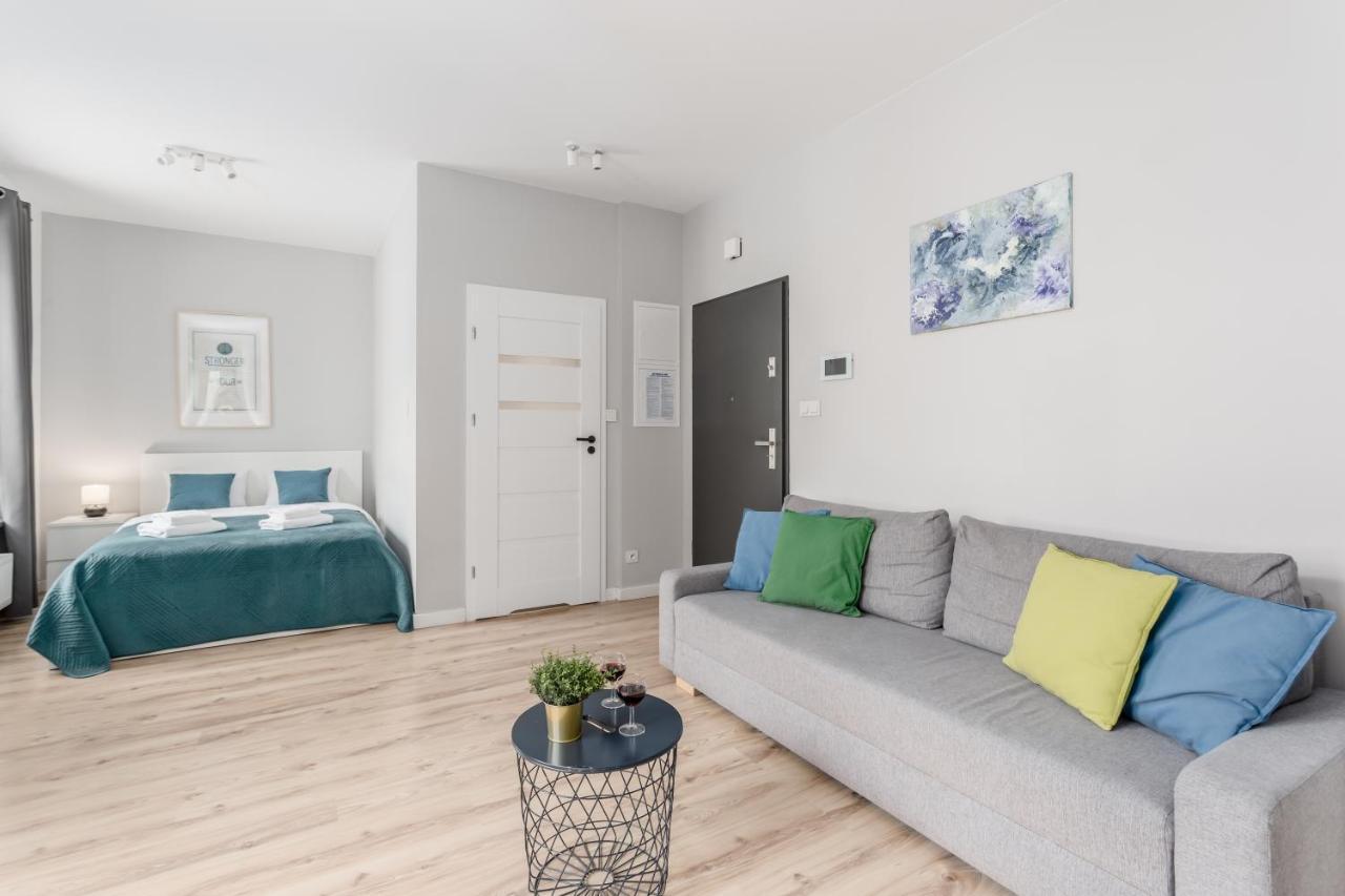 Apartamento Praga *