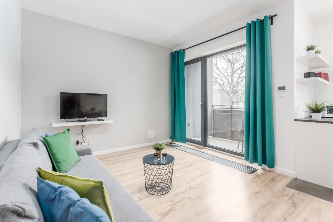 Praga Apartamento *