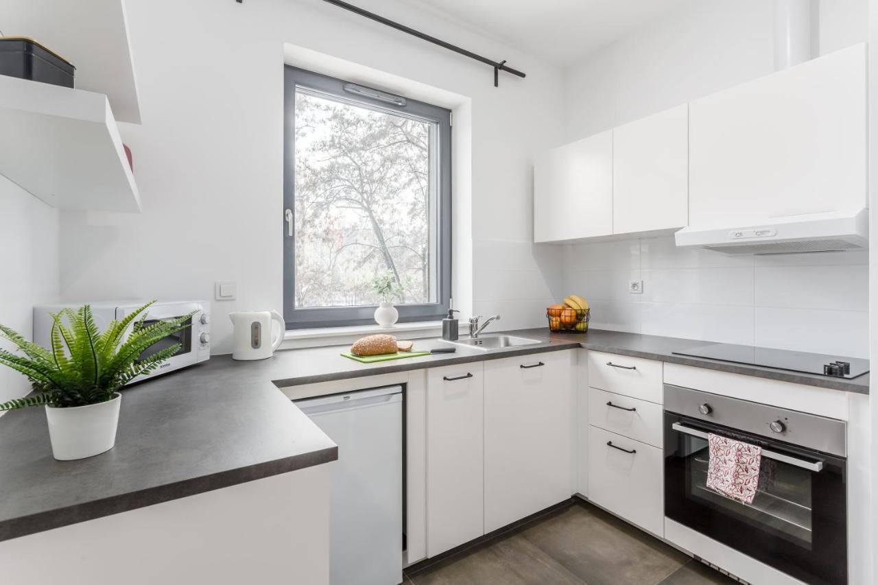 Praga Apartamento *