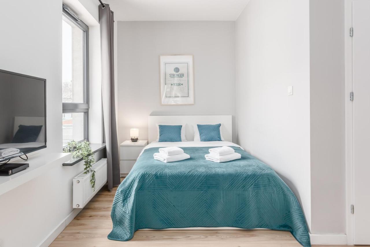 Apartamento Praga