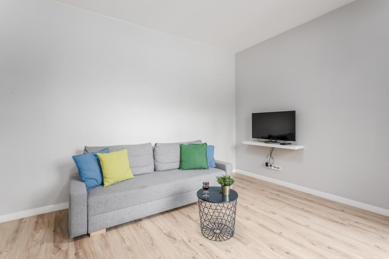 Praga Apartamento