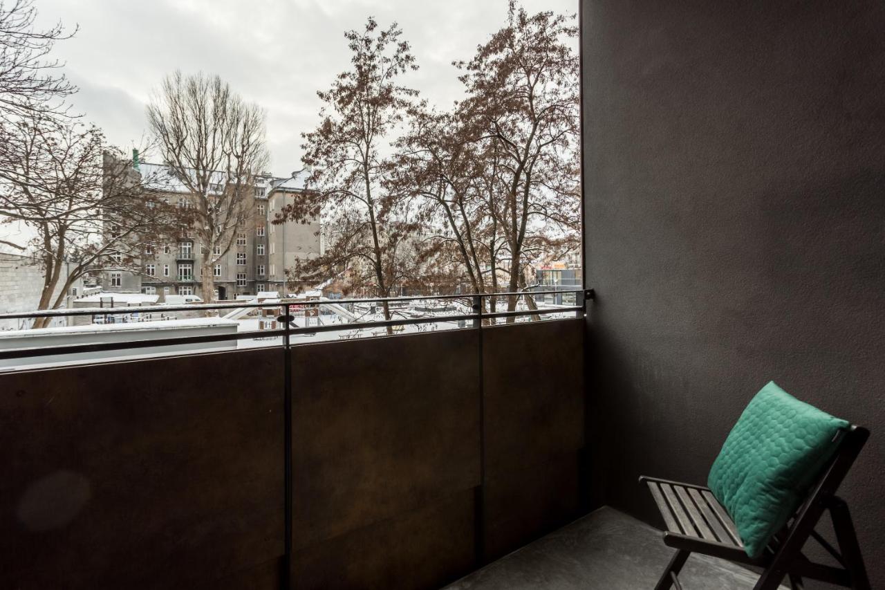 Praga Apartamento Varsóvia