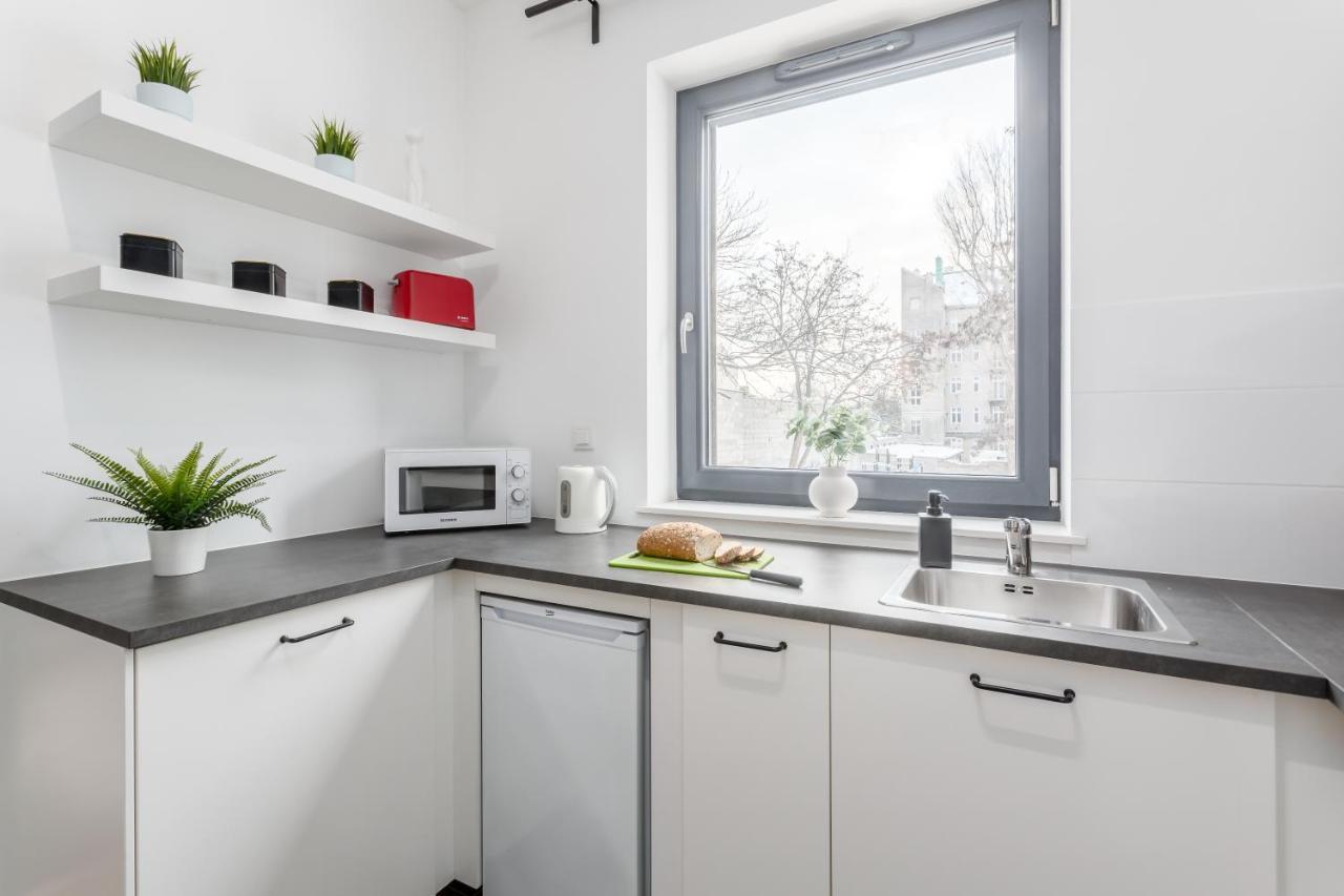 Apartamento Praga *