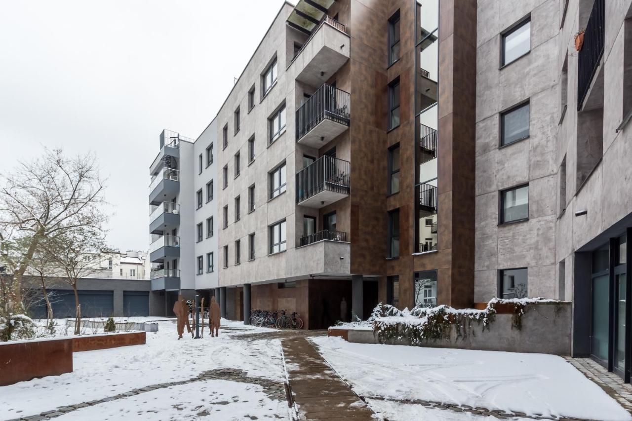 Apartamento Praga Varsóvia