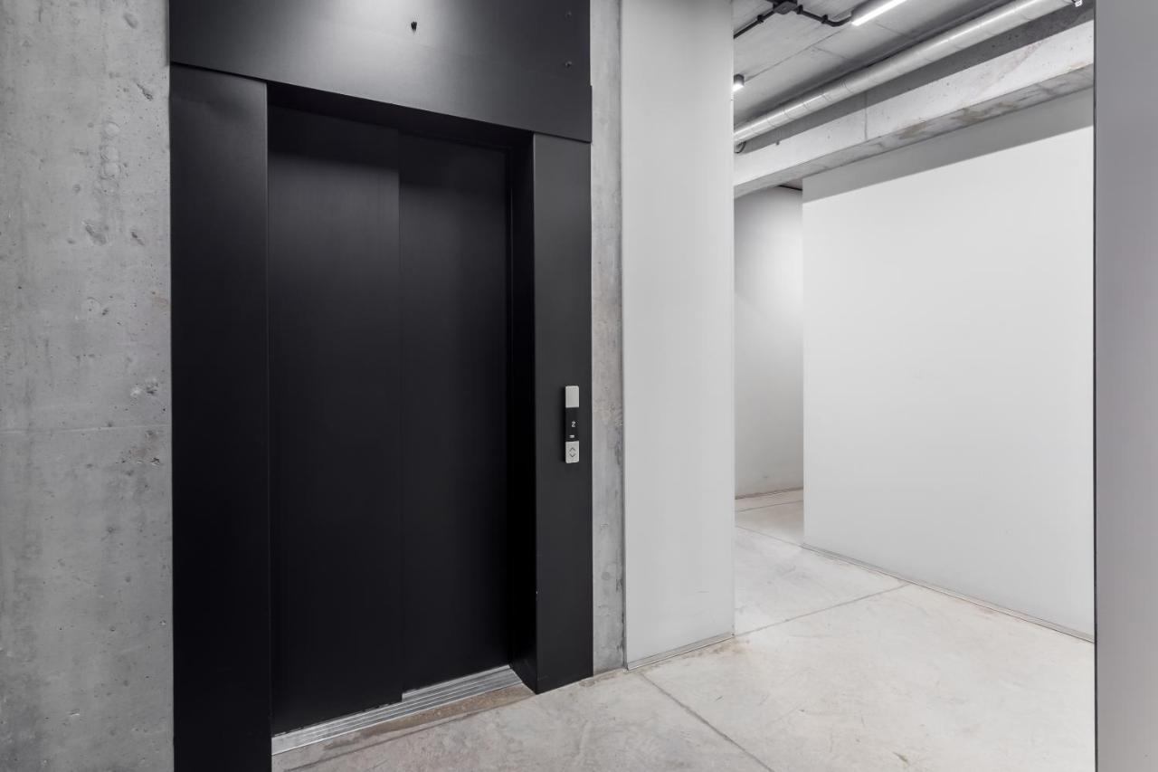 Apartamento Praga