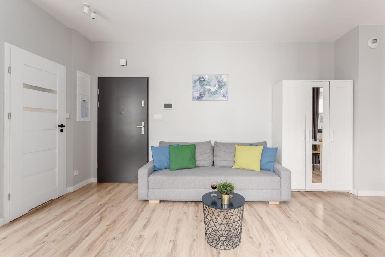 Praga Apartamento