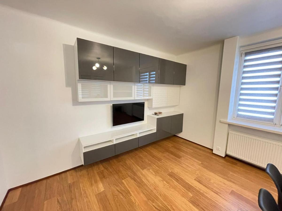 Apartment Yourapart Anielewicza *