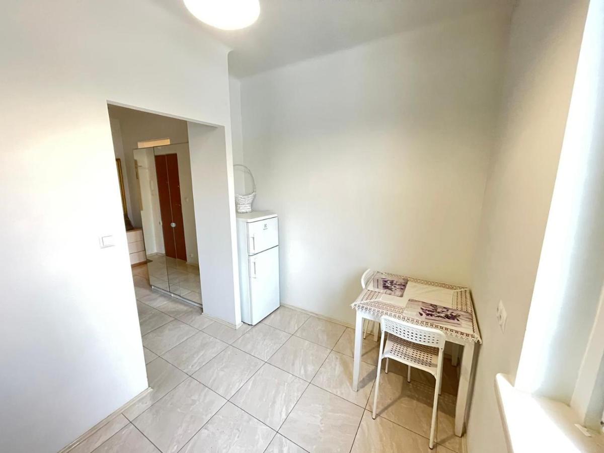 Yourapart Anielewicza Apartment