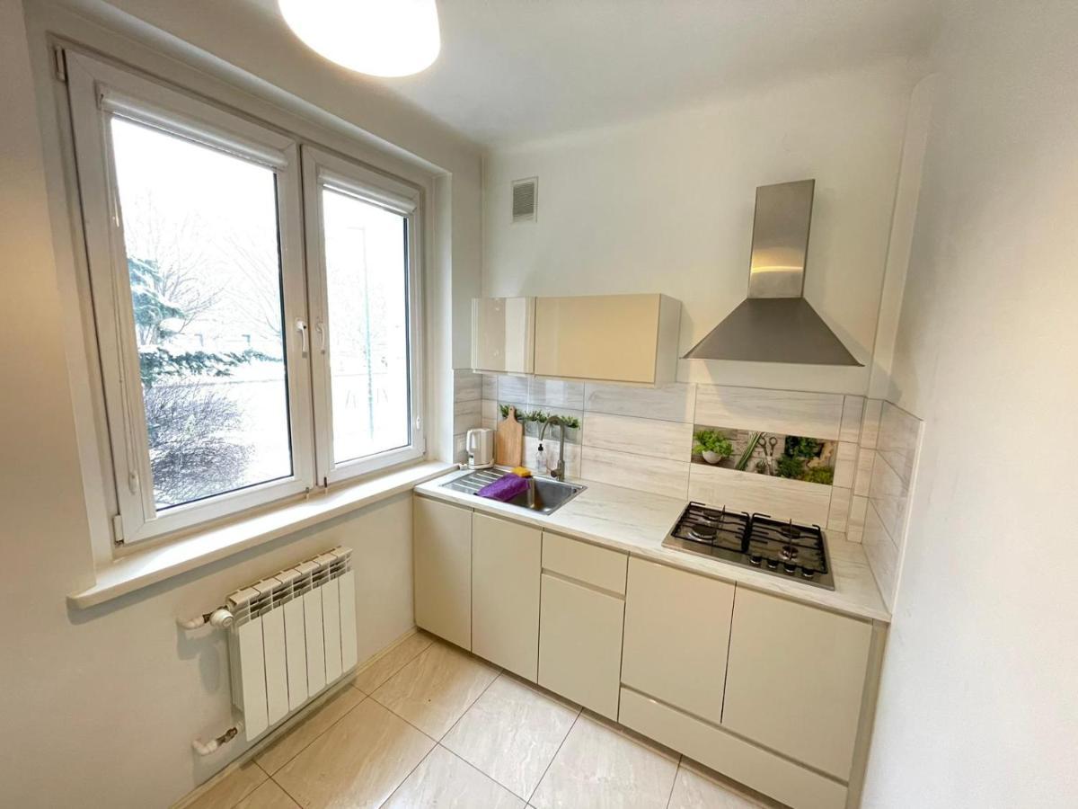 Yourapart Anielewicza Apartment Warsaw