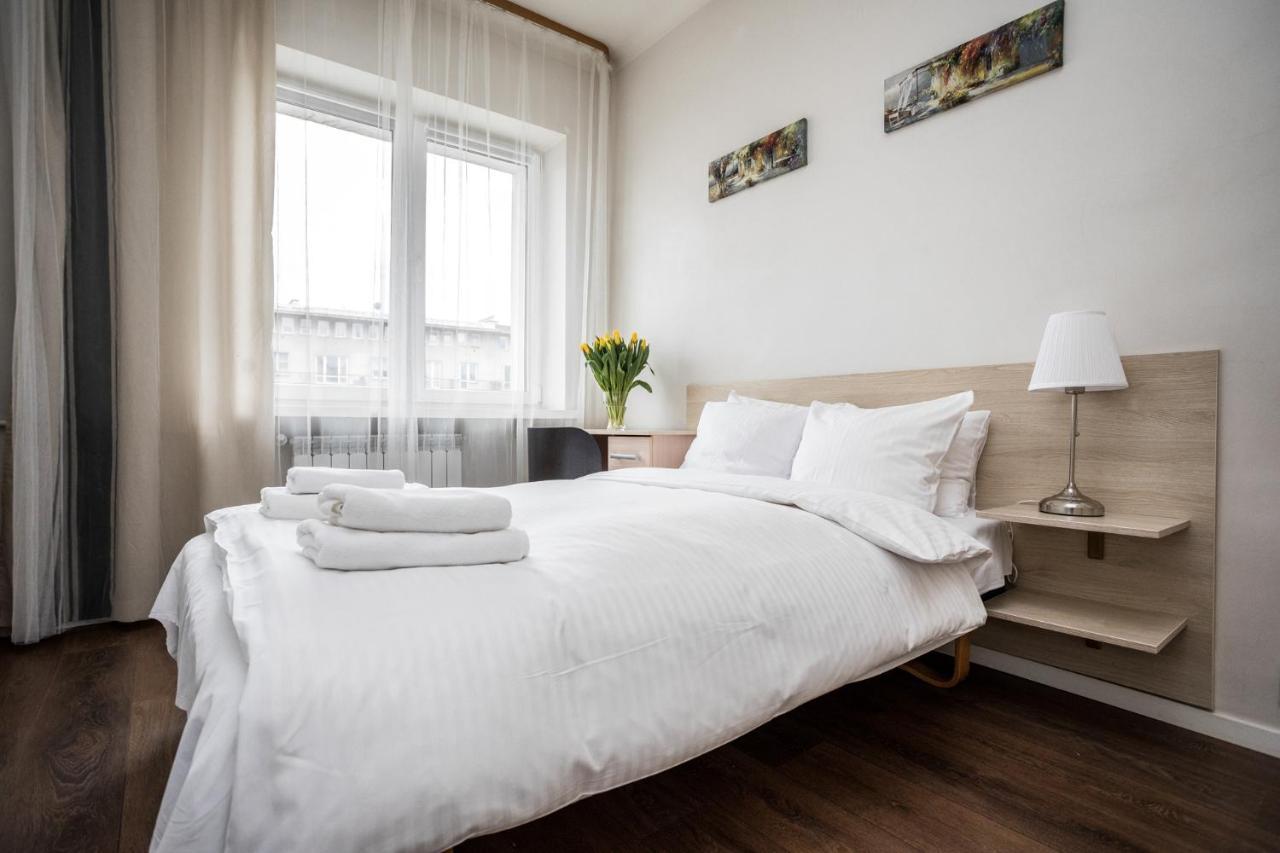 Apartamento Wawa Centrum By Your Freedom *