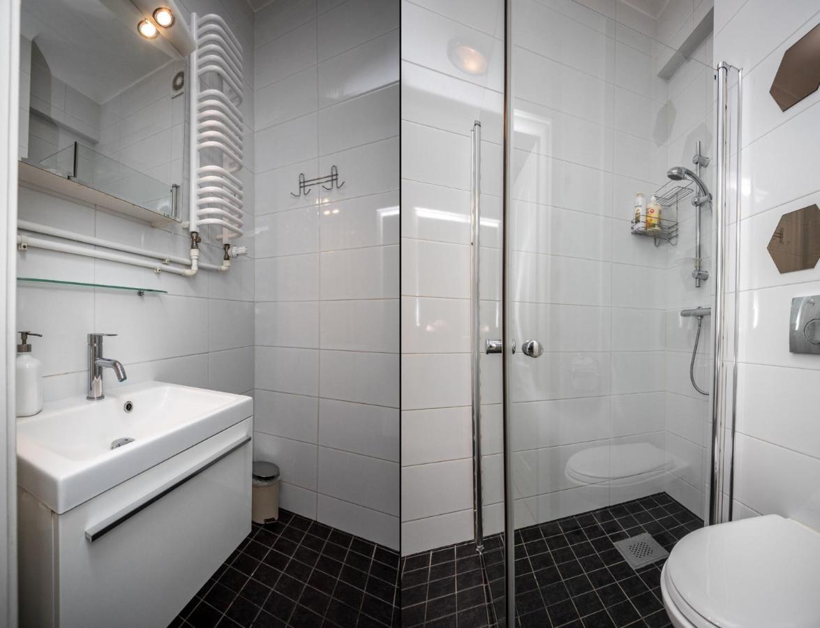 Apartamento Wawa Centrum By Your Freedom Varsóvia