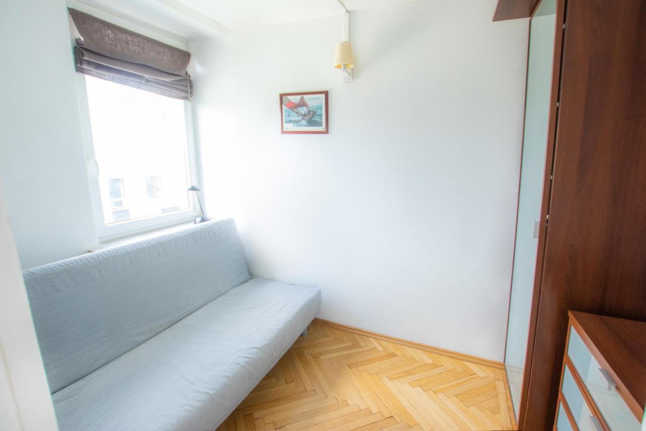 Amazing View And Great Location. Ratusz Arsenal. Warszawa