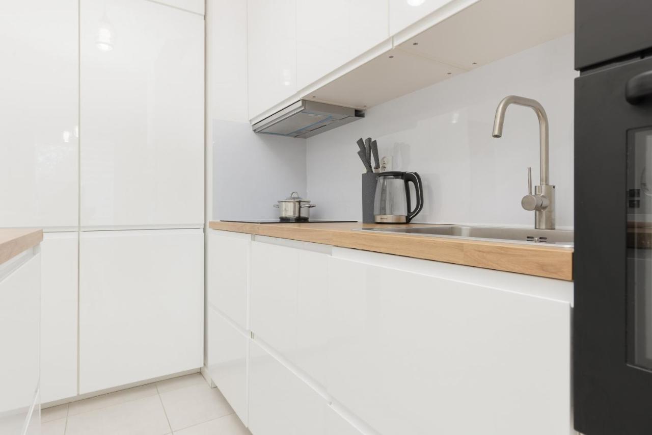 With Ac Mokotow Business Centre By Renters