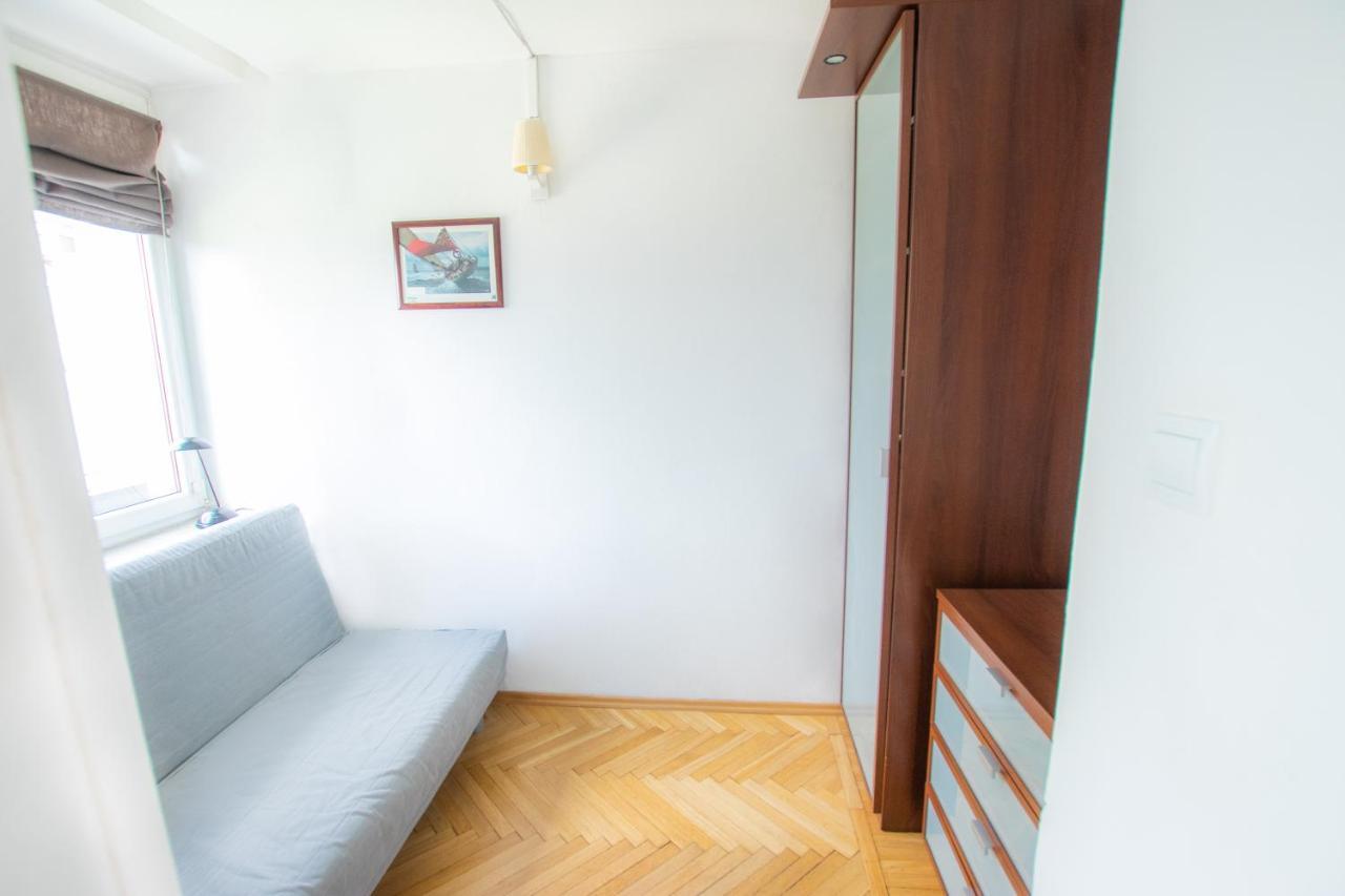 Apartament Amazing View And Great Location. Ratusz Arsenal. Warszawa