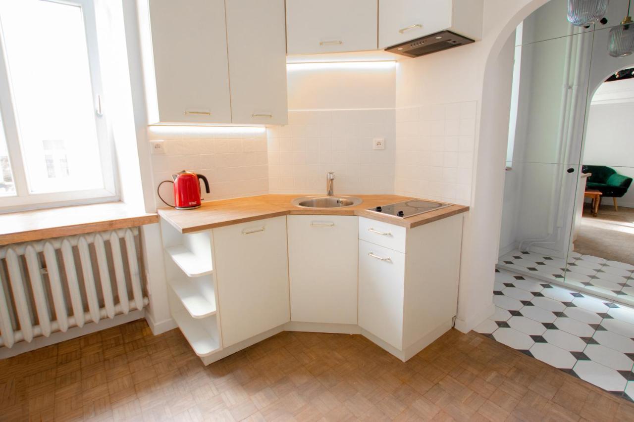 Apartament Atmospheric Next To Konecer. Great Location