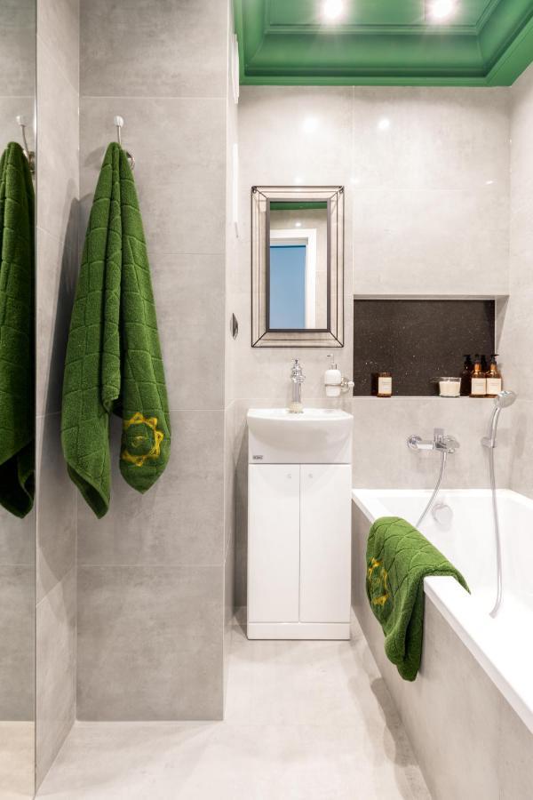 Royal Lazienki Park By Better Place Apartamento