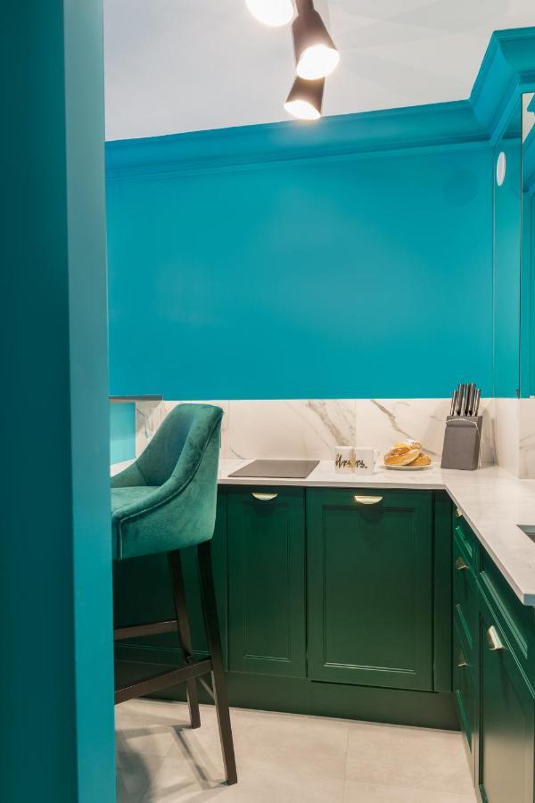 Apartament Break By Better Place