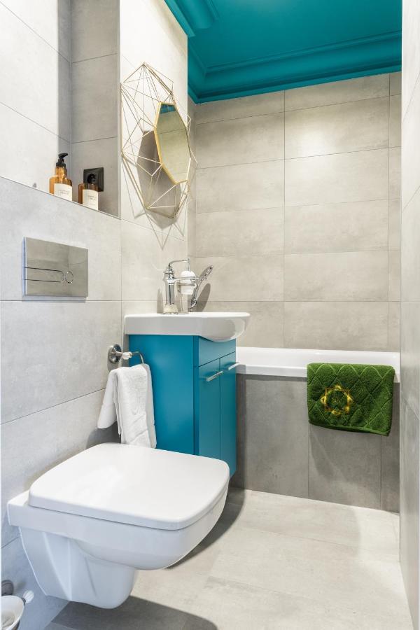 Apartament Break By Better Place Warszawa