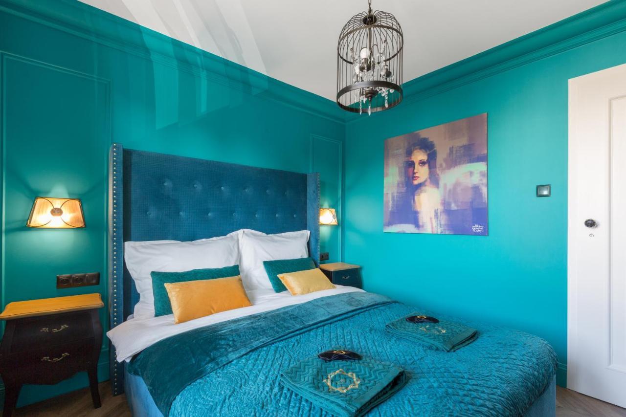 Apartamento Royal Lazienki Park By Better Place