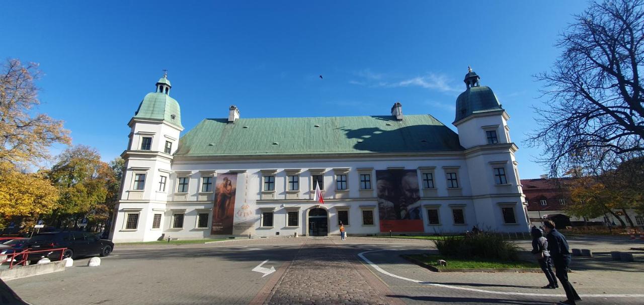 Royal Lazienki Park By Better Place Apartamento *