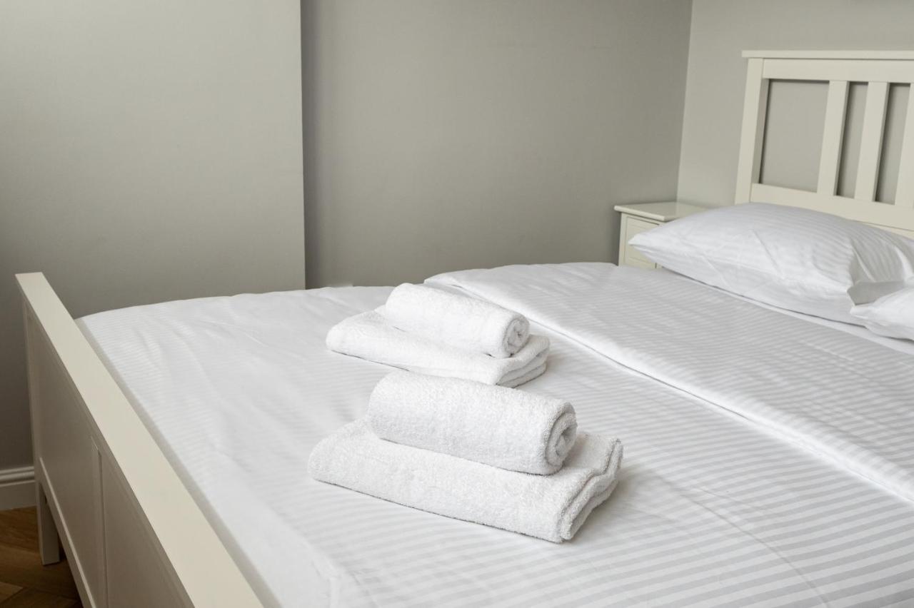 Nowy Swiat 22 Luxury Apartamento *