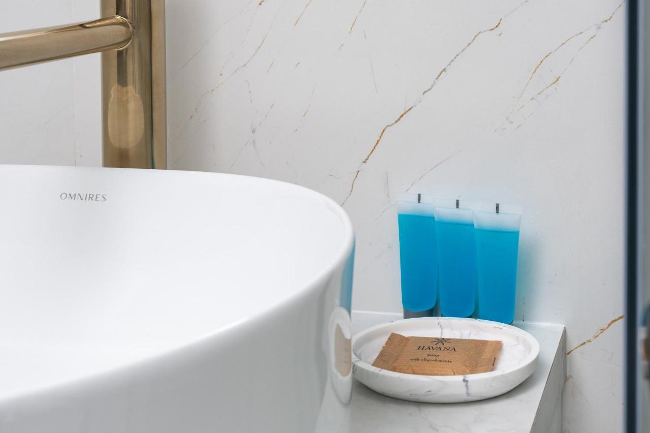 Nowy Swiat 22 Luxury Apartamento *