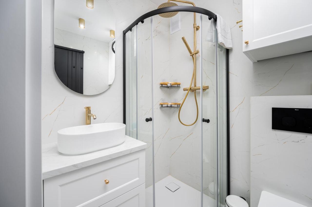 Apartment Nowy Swiat 22 Luxury Warsaw