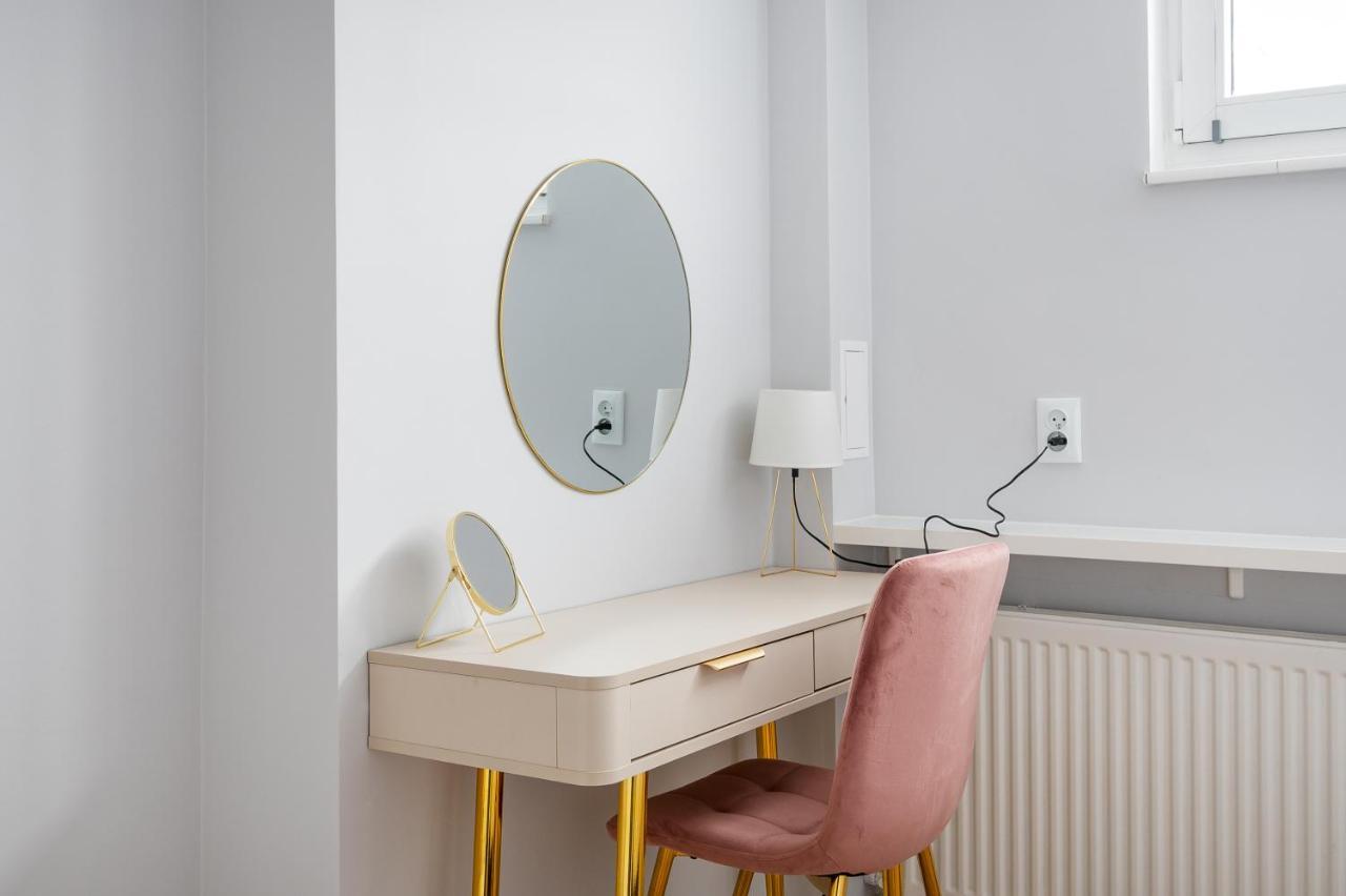 Apartamento Nowy Swiat 22 Luxury