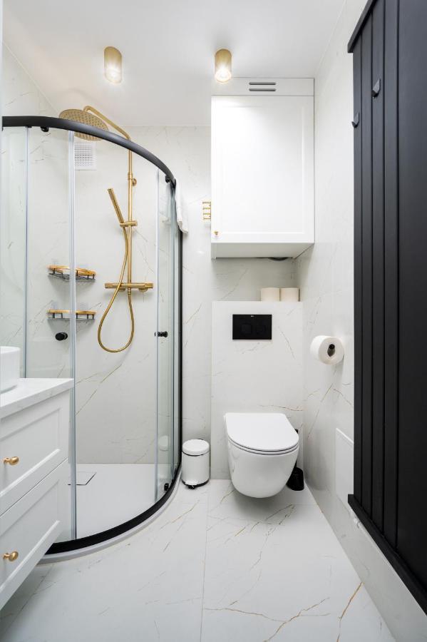 Apartment Nowy Swiat 22 Luxury
