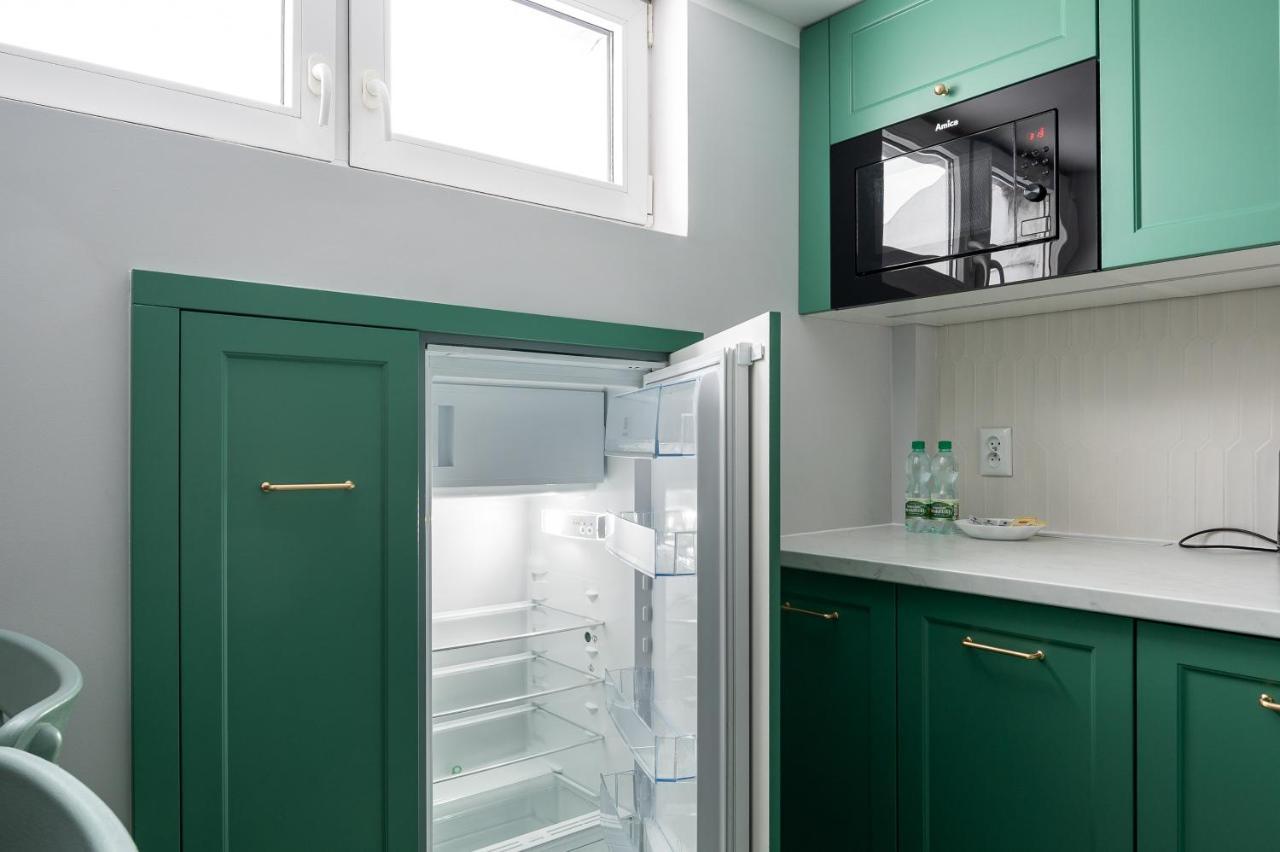 Nowy Swiat 22 Luxury Apartamento *
