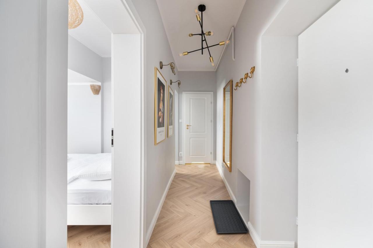 Nowy Swiat 22 Luxury * Varsóvia
