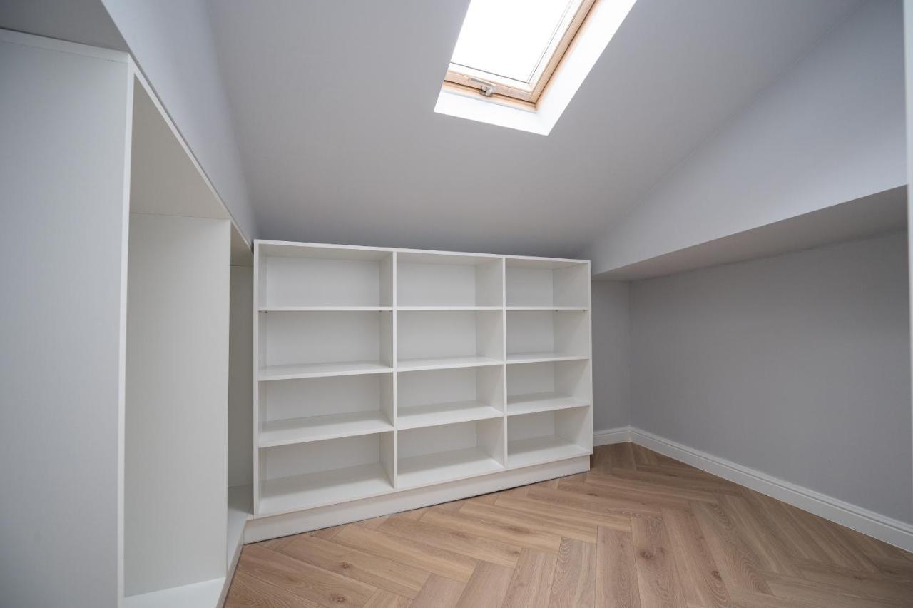 Apartamento Nowy Swiat 22 Luxury
