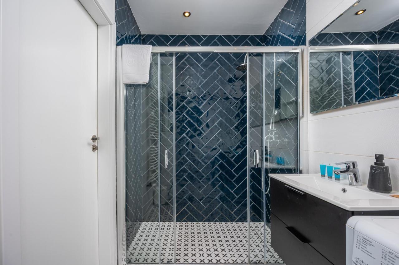 Arkadia Green Apartment Warsaw