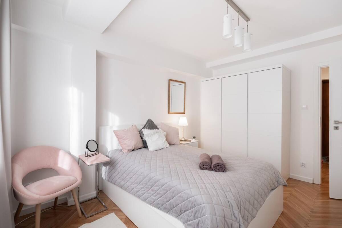Apartament Golden - Muzeum Polin - Anielewicza *