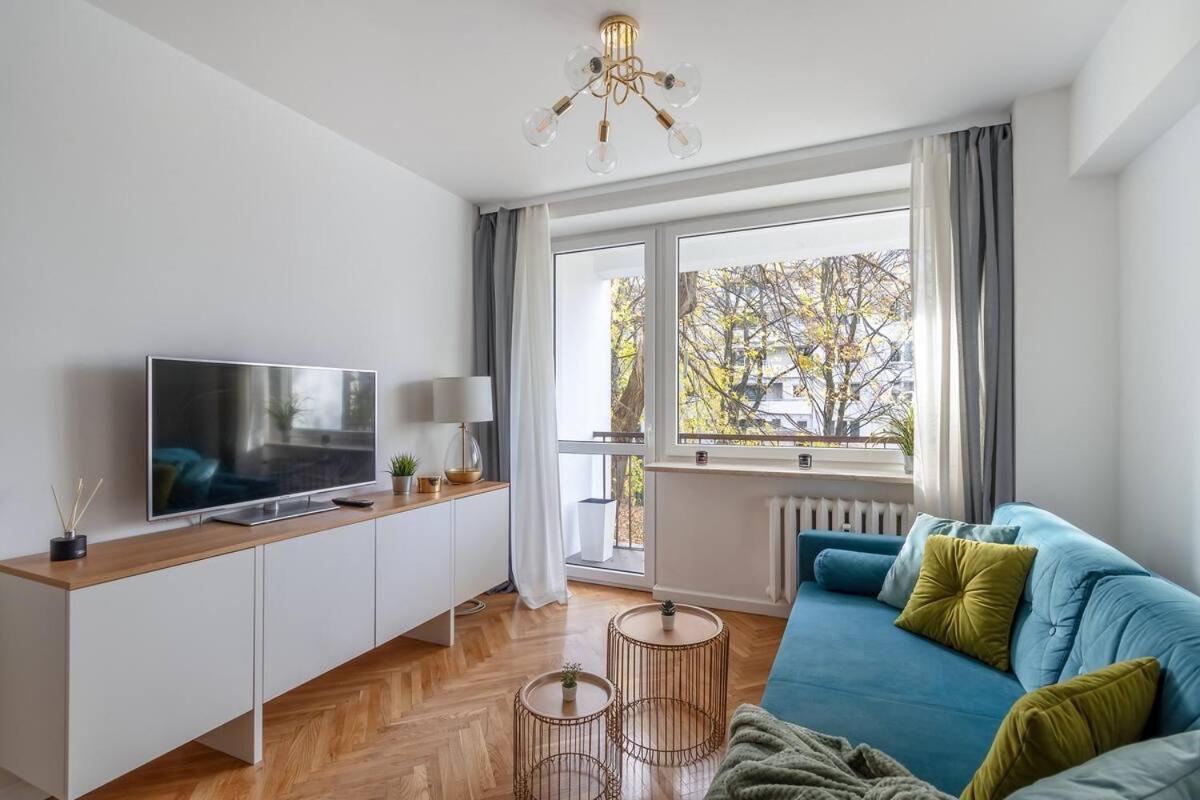 Golden - Muzeum Polin - Anielewicza Apartamento